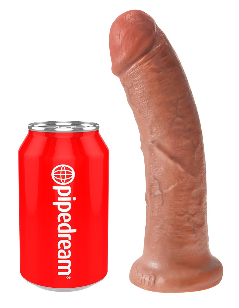 King Cock 8 Penisdildo 20 cm