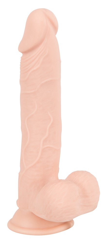 Nature Skin Medium Penisdildo 24 cm