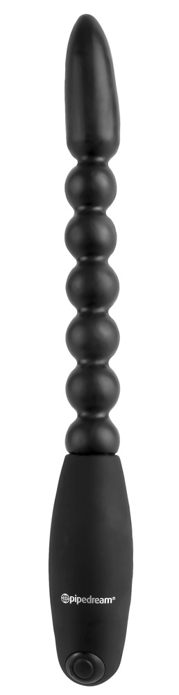 Analfantasy Prostatavibrator Flexa-Pleaser Power Beads