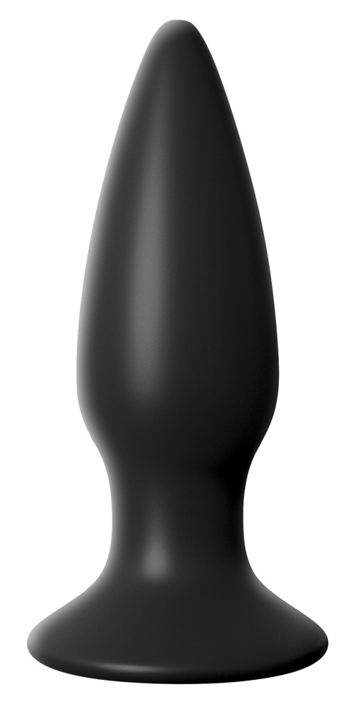 Anal Fantasy Elite Vibroanalplugg Small Rechargeable