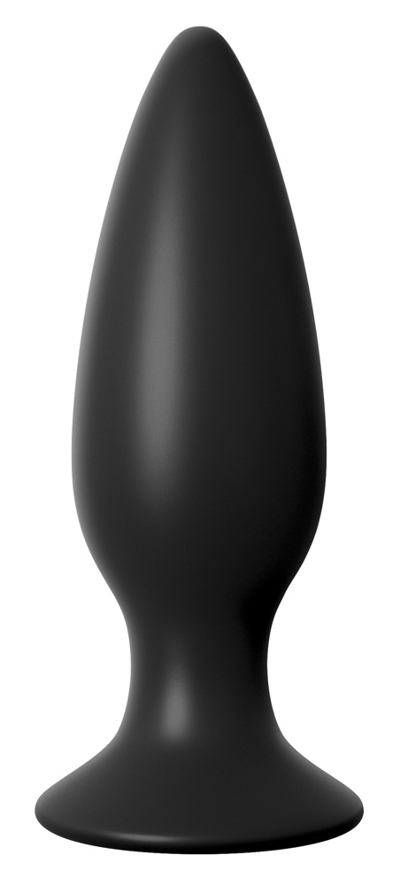 Anal Fantasy Elite Vibroanalplugg Large Rechargeable