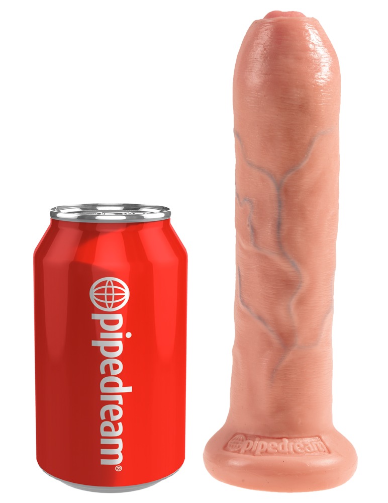 Dildo med Forhud