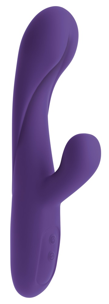 Ultimate Rabbits Rabbitvibrator Purple