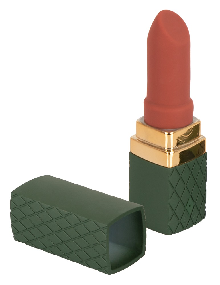 Lipstick Diskret Vibrator