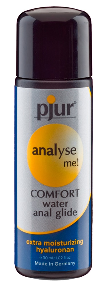 Pjur Analyse Me Comfort Water Anal Glide