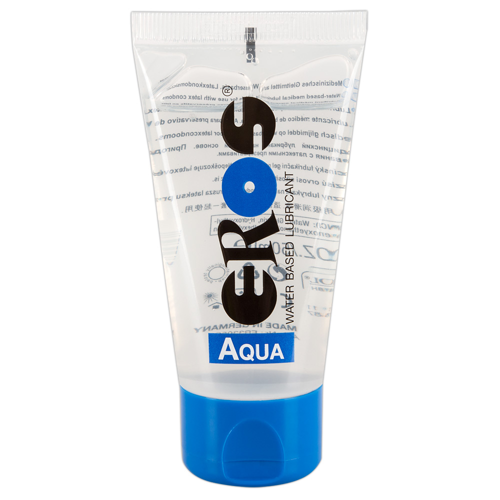 Eros EROS Aqua 100 - 200 ml