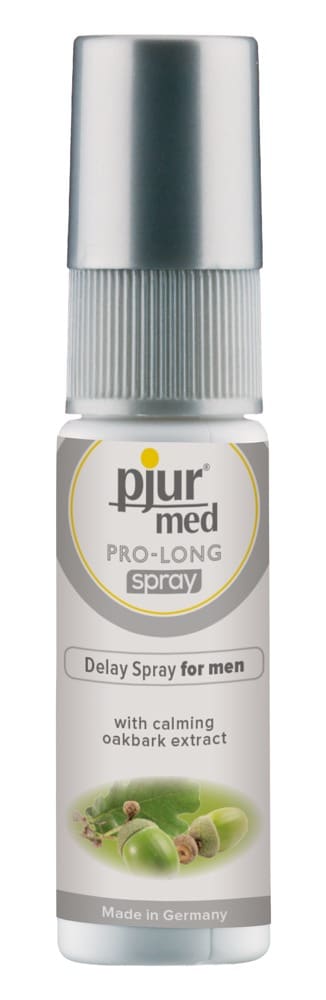 Pjur med Pro-Long spray 20 ml